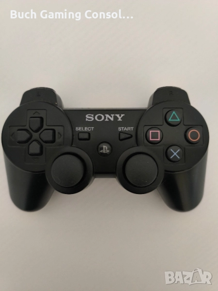 Playstation 3 Оригинален контролер / Перфектно състояние!, снимка 1