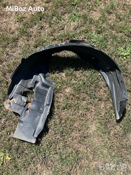 Подкалник Мицубиши Аутлендър 2 Mitsubishi Outlander (2006-2012), снимка 1