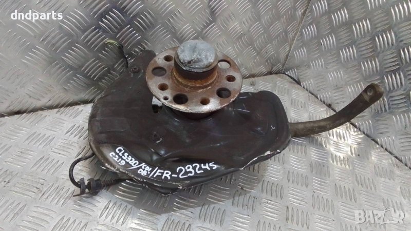 Шенкел Mercedes CLS320 C219 CDI 2008г.(преден десен)	, снимка 1