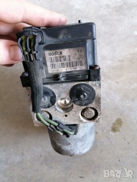 АВS Opel, снимка 1