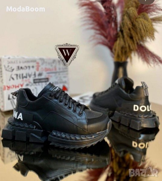 Унисекс Dolce & Gabbana , снимка 1