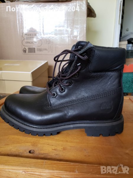 Timberland 6 inch premium, Нови, снимка 1