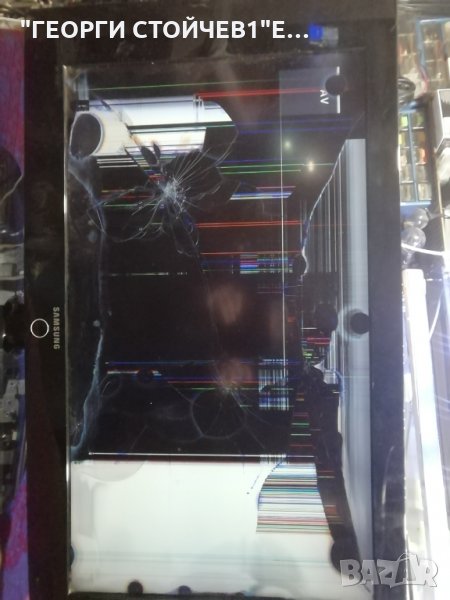 LE37A330J1  BN41-00982B BN44-00234A T370XW02 VIT71060.50, снимка 1