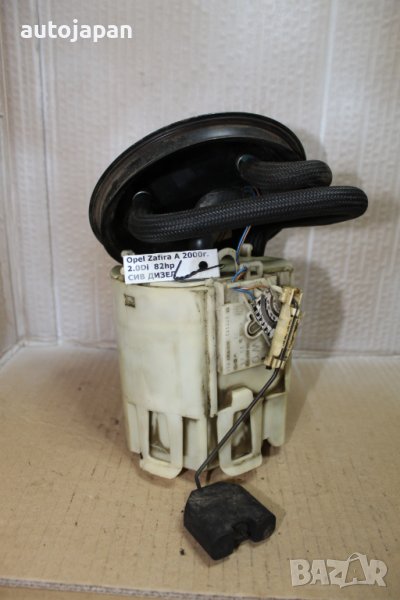 Нивомер Опел зафира а 2.0ди 82кс 00г Opel zafira a 2.0di 82hp 2000, снимка 1