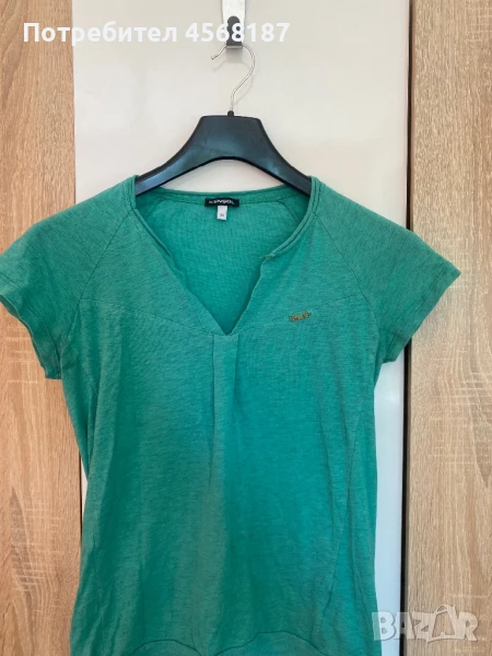 Тениска Кенсол XS, снимка 1