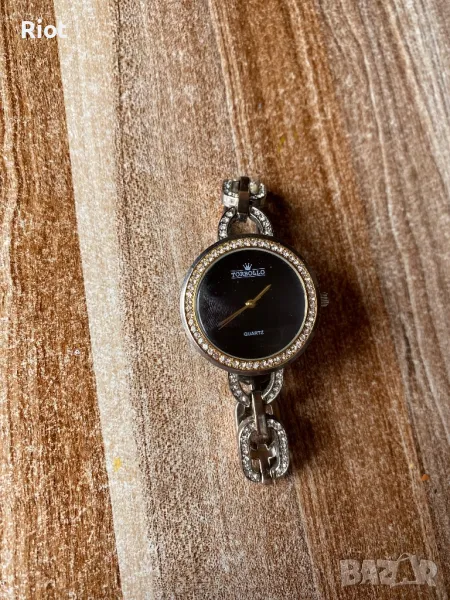 Продавам часовник TORBOLLO QUARTZ , снимка 1