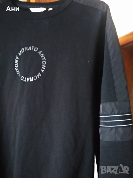  Antony Morato - ОРИГИНАЛНА блуза, снимка 1