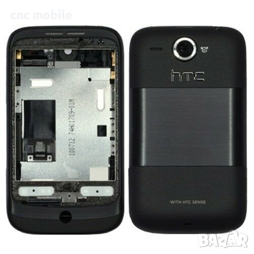 HTC Wildfire  - HTC G8 панел, снимка 1