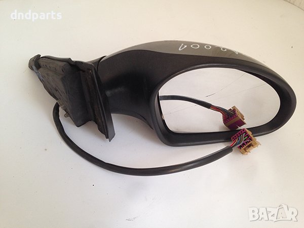 Дясно огледало за Seat Ibiza, 2001г., снимка 1