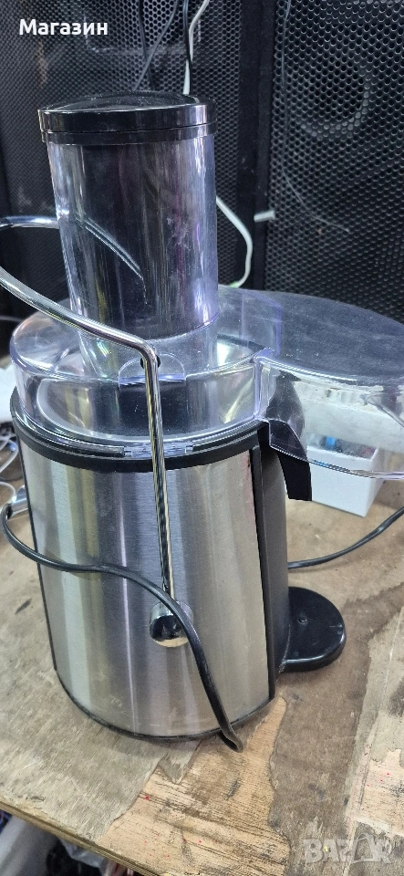 Сокоизтисквачка , снимка 1