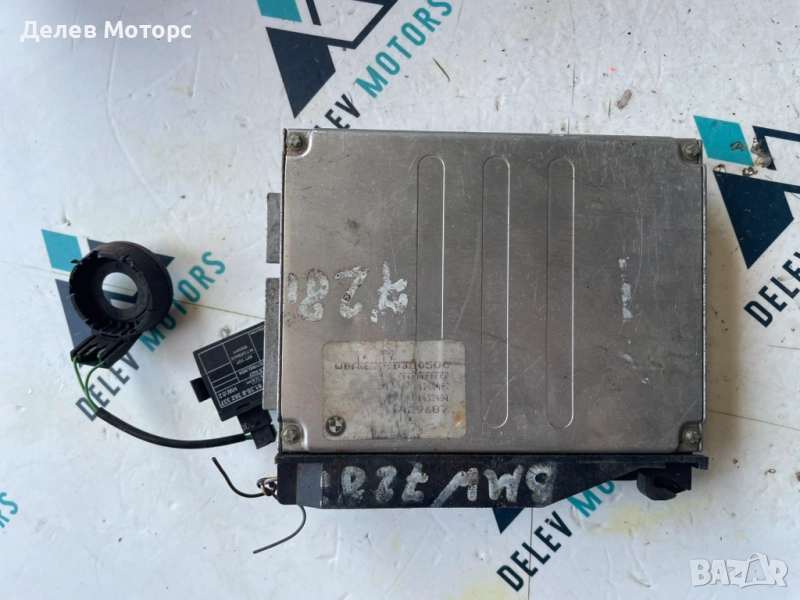 EDC компютър 1429687 от BMW 728i  , снимка 1