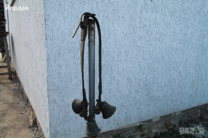 Украса за кон *, снимка 1