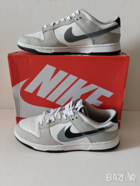 Нови и Намалени Nike Dunk Low Мъжки Маратонки Номер 45 / 29см, снимка 1