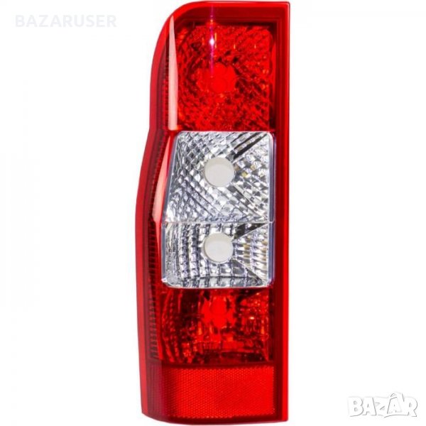 Стоп ляв Ford Transit 2006-13 -L (о.е.6C1113405AC ), снимка 1