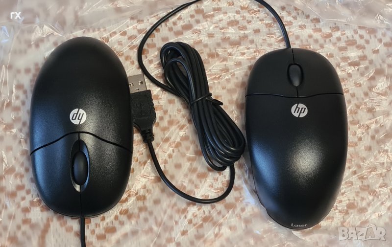 SSD Samsung,  DDR3, DDR4 Лазерна мишка HP, снимка 1