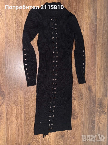 Рокля , снимка 1