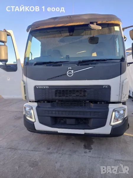 ВОЛВО ФЕ НА ЧАСТИ, снимка 1