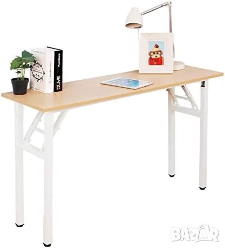 ПРОМОЦИЯ Правоъгълна сгъваема маса  AC5YW-12040, снимка 1