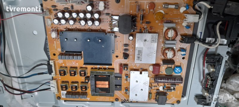 Захранване DPS-199DP-3, снимка 1