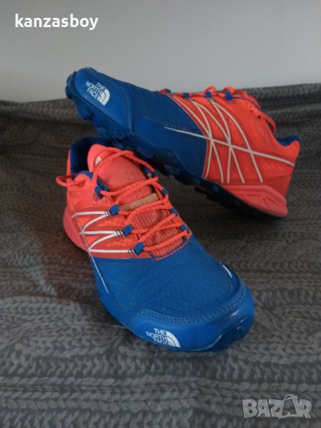 the north face ultra mt - страхотни дамски маратонки, снимка 1