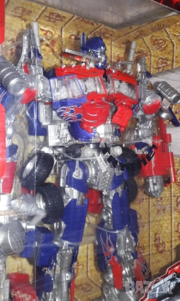 Интерактивен робот Трансформърс  , снимка 1