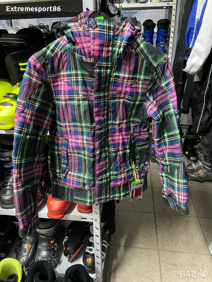 Ски яке O’Neill 140см, снимка 1