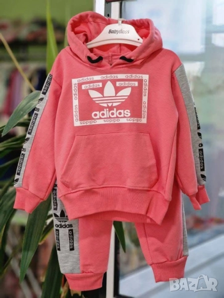детски комплект Adidas , снимка 1