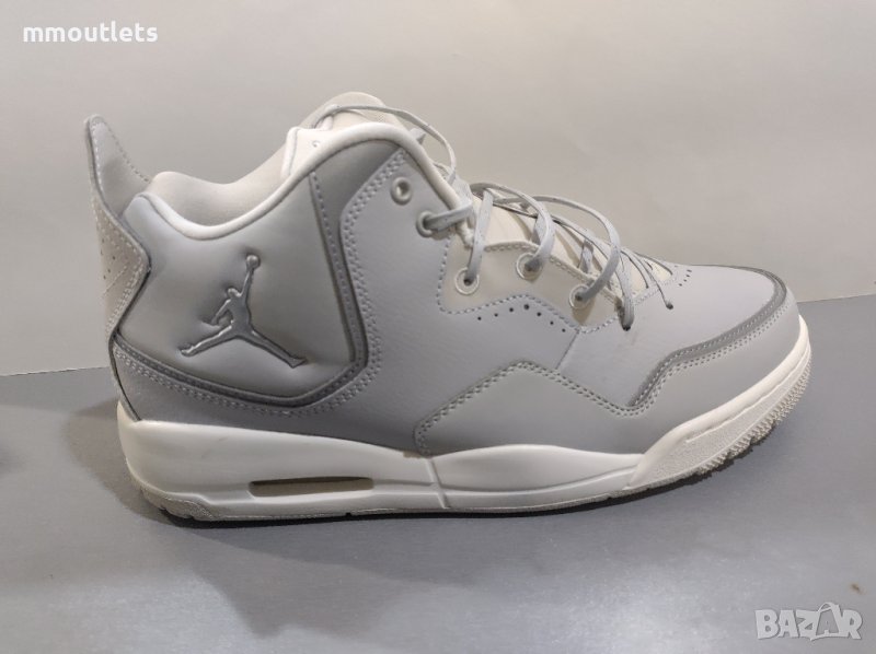 Nike Air Jordan N44/28sm.Баскет кецове.Нови.Оригинал., снимка 1