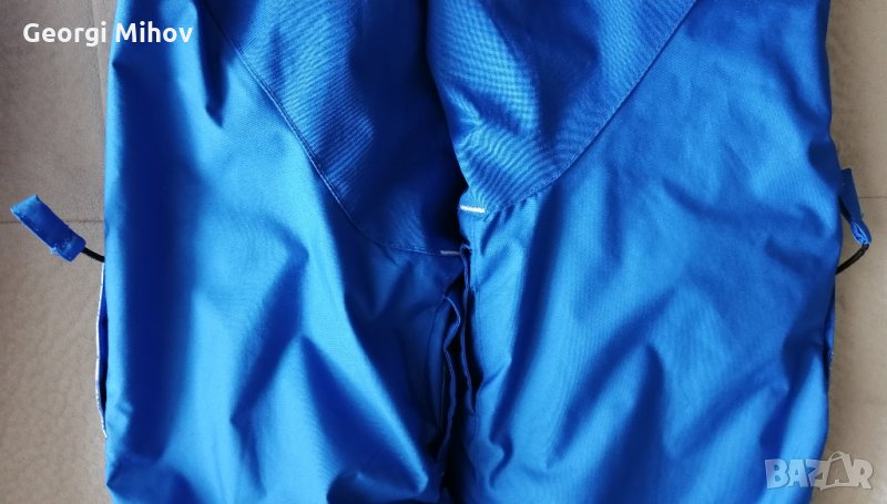 Зимен ски панталон (гащеризон) WEDZE 125-132см 6-8 години, снимка 1