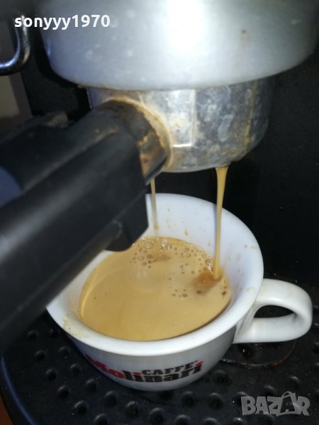 КАФЕМАШИНА-ЕСПРЕСО 2010201037, снимка 1