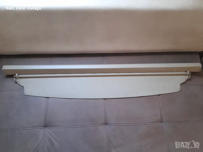 Щора багажник NISSAN TERANO 2, снимка 1