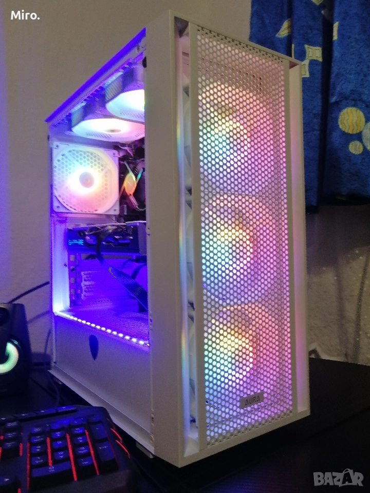 геймърски GAMING , снимка 1