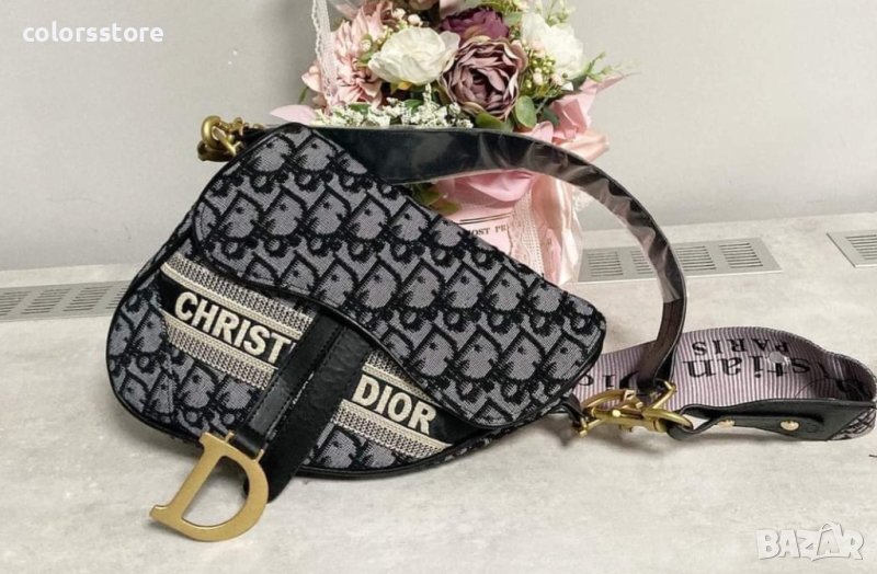 Луксозна чанта/реплика  Cristian Dior  код SG12q97, снимка 1