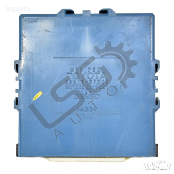 Модул запалване Toyota Corolla Verso II (AR10) 2004-2009 T180822N-167, снимка 1