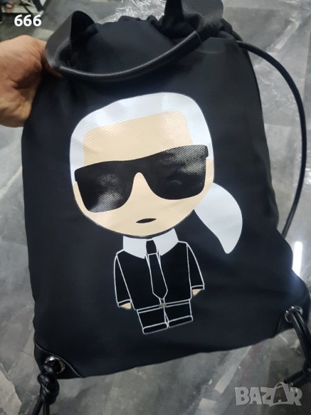 Раница, снимка 1