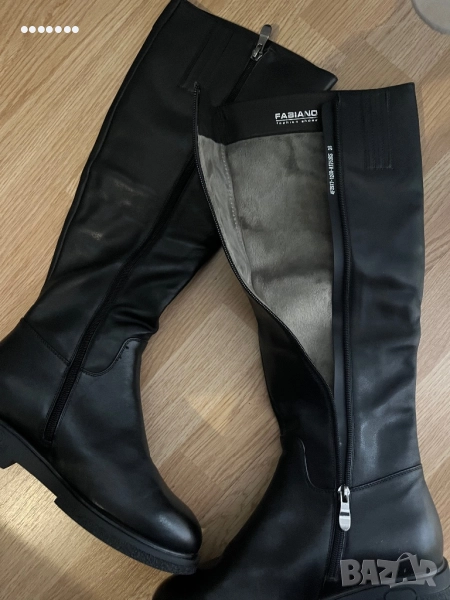 Дамски ботуши Fabiano, снимка 1