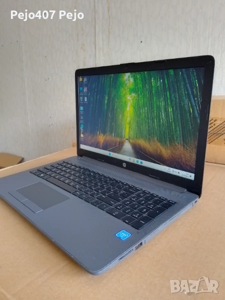 HP 250 G7, снимка 1