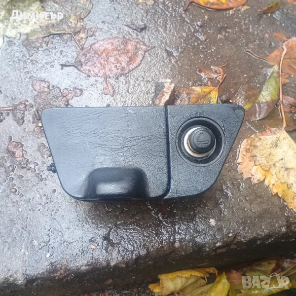 Пепелник + Запалка За Тойота Карина 1995г / Toyota Carina 1995y, снимка 1