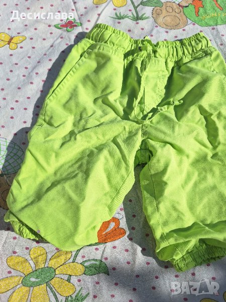 Къси гащи за момче, снимка 1
