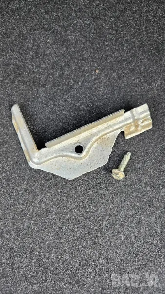 Планка държач за акумулаторна батерия, снимка 1