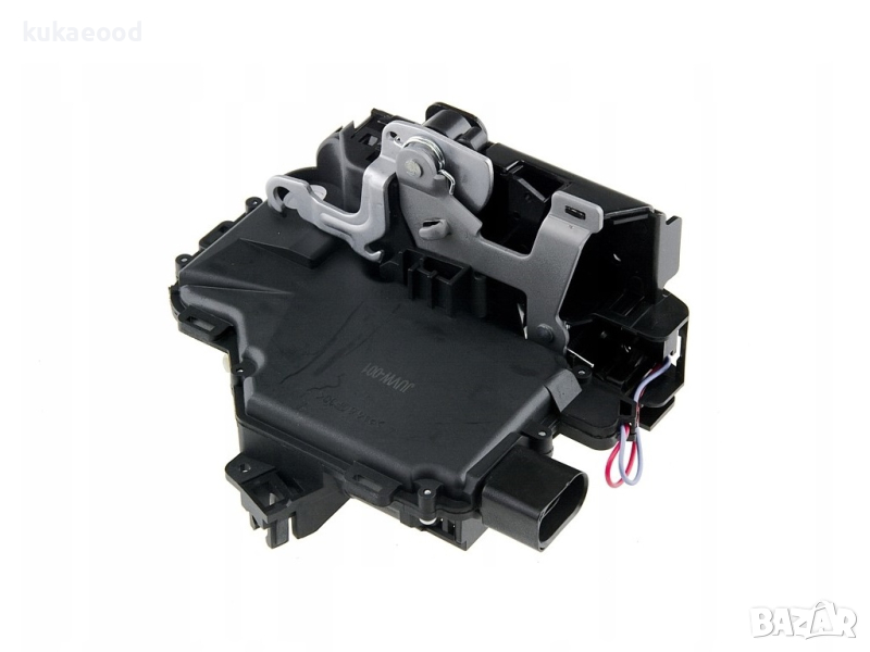 Брава за VW Golf IV (1J1), Golf IV Variant (1J5) За предна лява врата, снимка 1