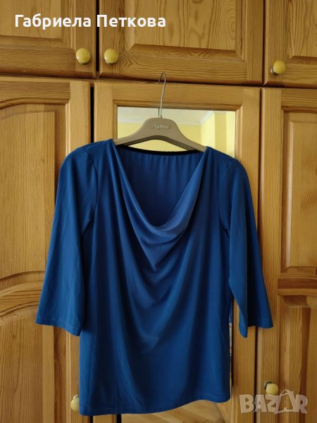 Блуза на Дафне, снимка 1