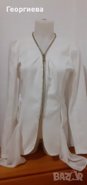 Дамско сако, снимка 1