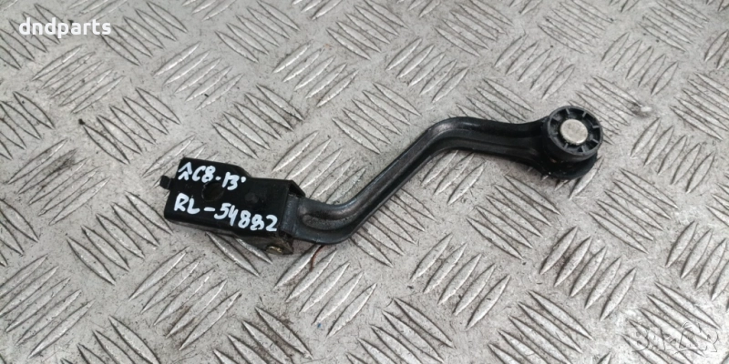 Водач странична врата Citroen C8 2013г.(задна лява)	, снимка 1