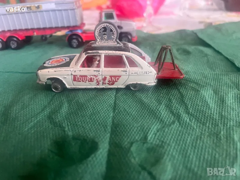 Английско Корги Рено, снимка 1