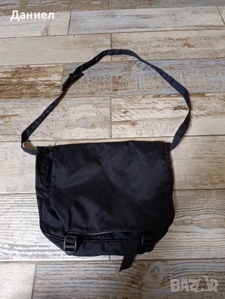 Ретро чанта за през рамо, снимка 1