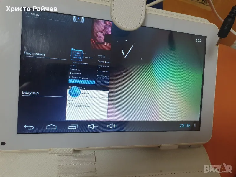 Таблет, снимка 1