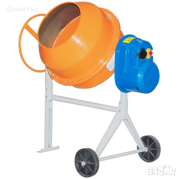 Машини и инструменти под наем, снимка 1