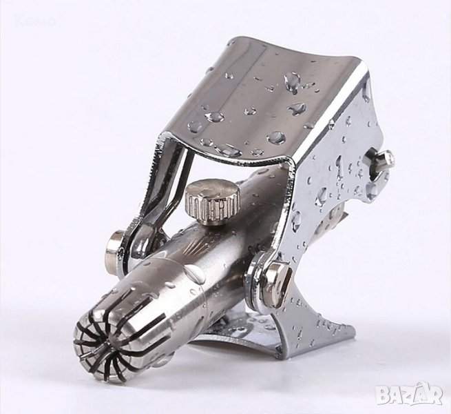 Мини тример за нос, снимка 1