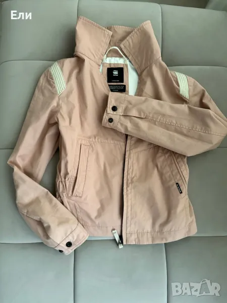 G STAR raw дамско яке⭐️, снимка 1